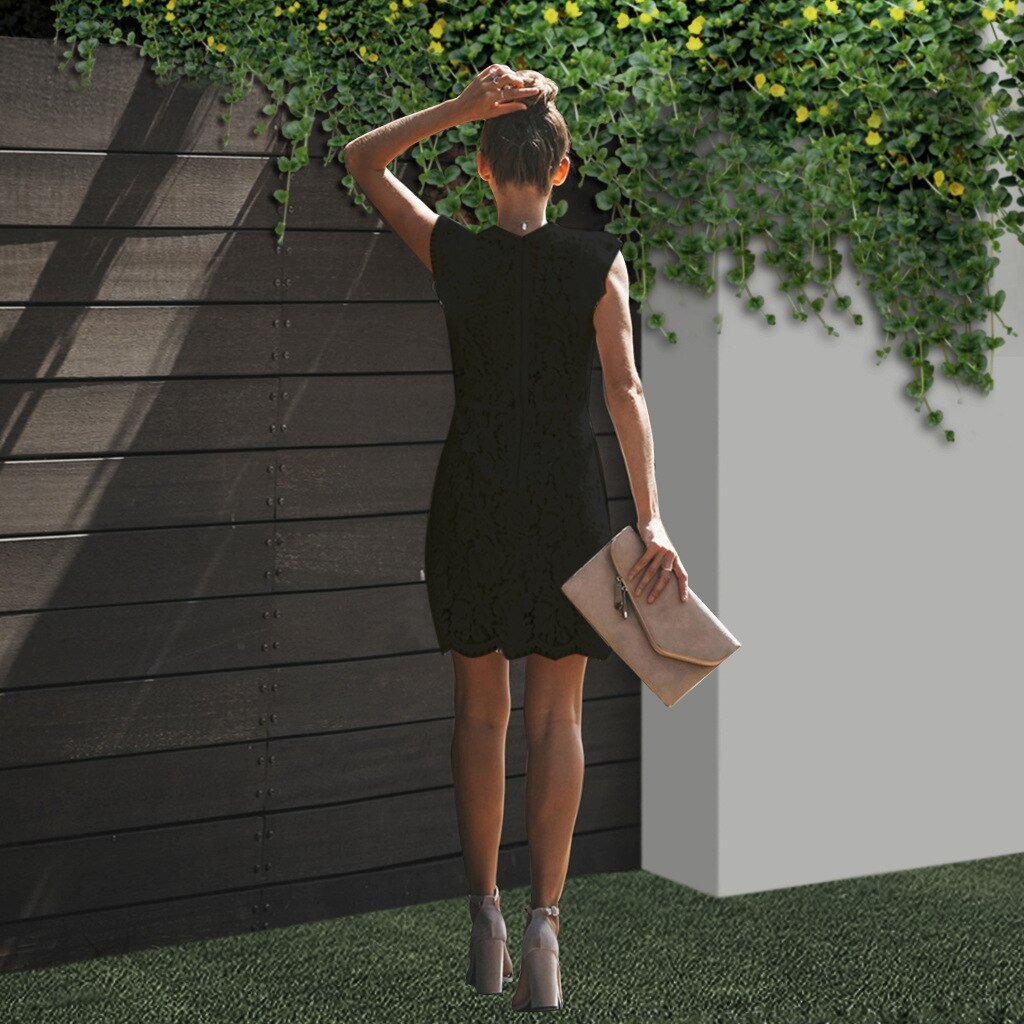 Petra Kjolekollektion – Elegante Sommerkjoler med Unikke Designs og Feminint Snit