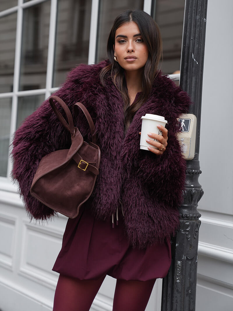 Celine Dame Skuldertaske – Luksus Lædertaske til Daglig Brug, Arbejde og Rejse