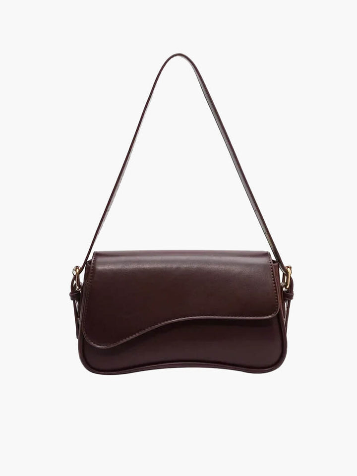 Celeste Dame Håndtaske – Elegant og Funktionel Taske med Raffineret Design til Daglig Brug