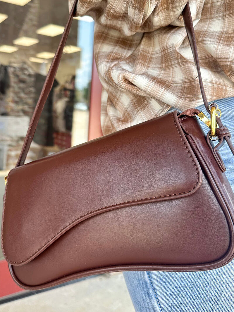 Celeste Dame Håndtaske – Elegant og Funktionel Taske med Raffineret Design til Daglig Brug