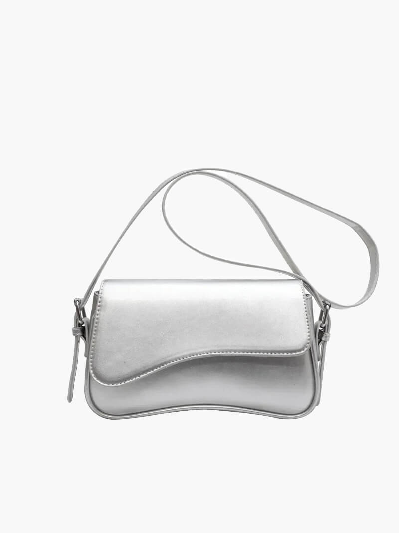 Celeste Dame Håndtaske – Elegant og Funktionel Taske med Raffineret Design til Daglig Brug