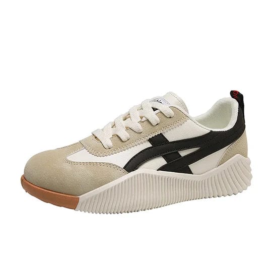 Lian Sport Sneakers – Ergonomisk Støtte, Åndbar og Let for Maksimal Komfort