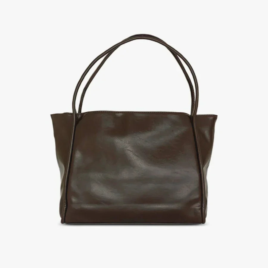 Blair Dame Skuldertaske – Elegant og Praktisk Taske til Daglig Brug