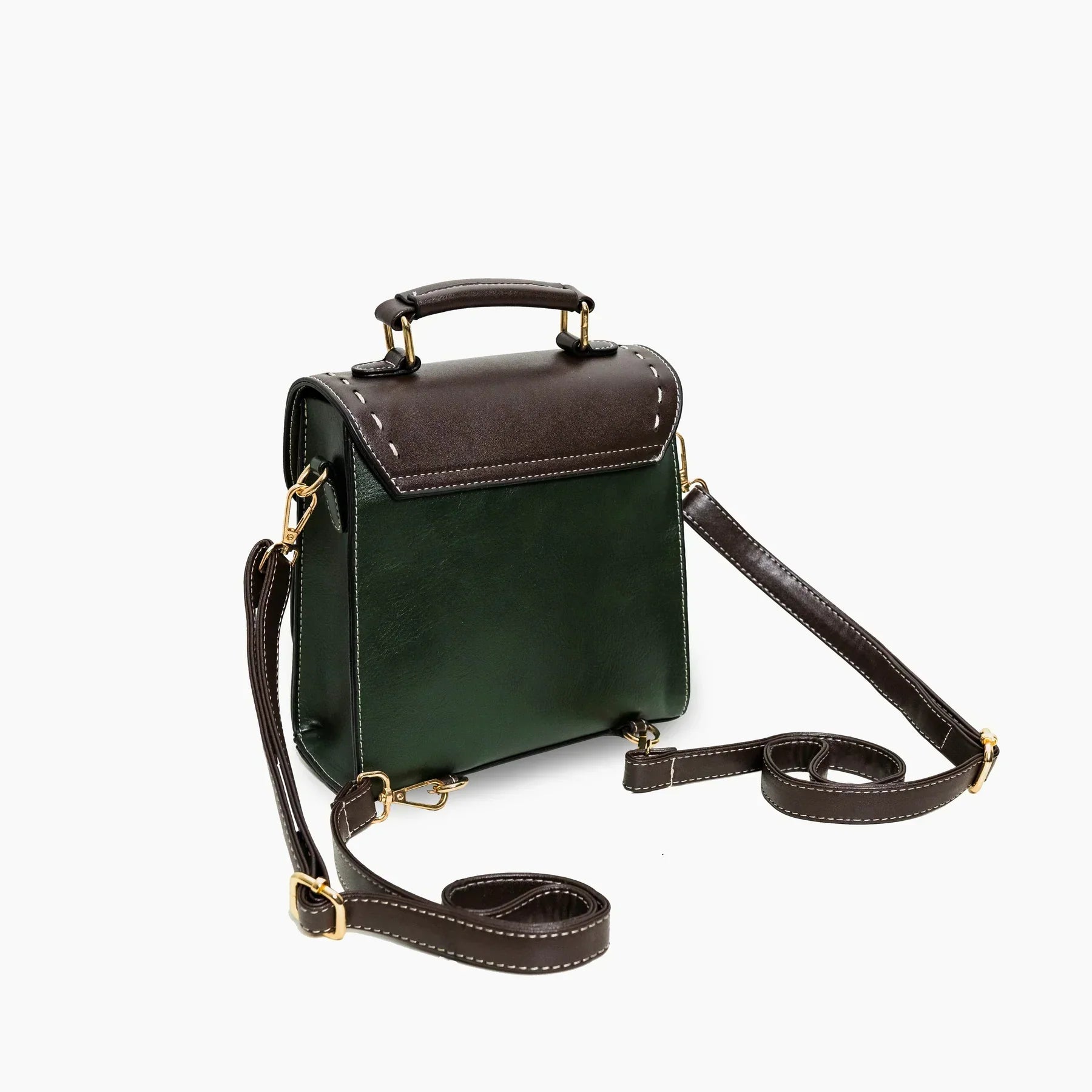 Bella Rygsæk – Elegant og Funktionel Rygsæk til Daglig Brug