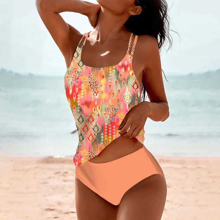 Josie badetøj til kvinder – Elegant & komfortabel bikinisæt til strand & pool