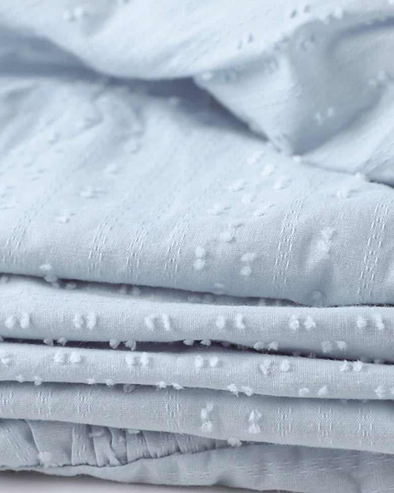 Elanora Skjortekjole til Kvinder – Let Kjole med Løs Pasform og Åndbar Komfort til Sommeren